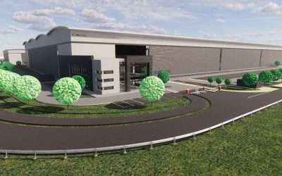 Prologis, Wellingborough