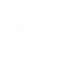 constructionline gold member logo